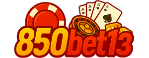 850bet13 Logo